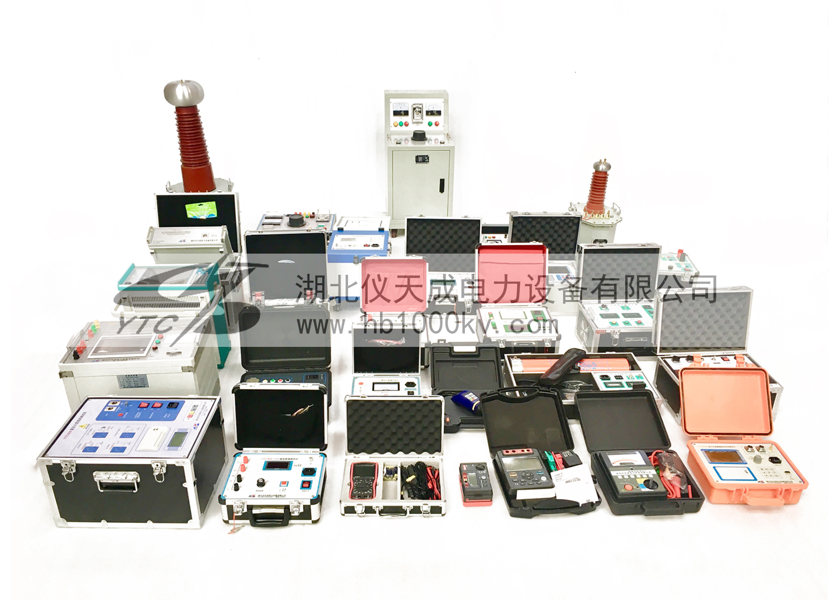 承裝修試承試類三級資質設備清單